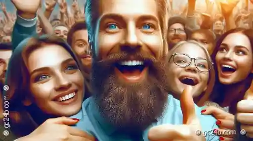 The Best Examples of Positive Fan Interactions