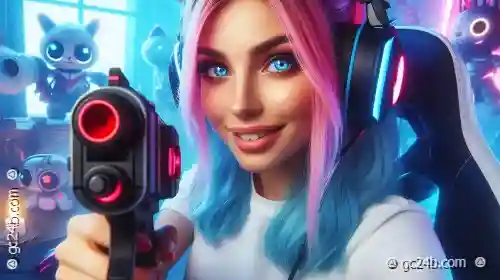 The Best Female Streamers in Gaming