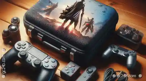 The Best Travel Cases for Protecting Consoles