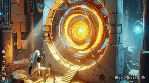 The Brilliance of Portal's Puzzle Design