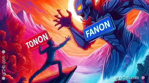 The Controversy of -Canon vs. Fanon' in Game Lore