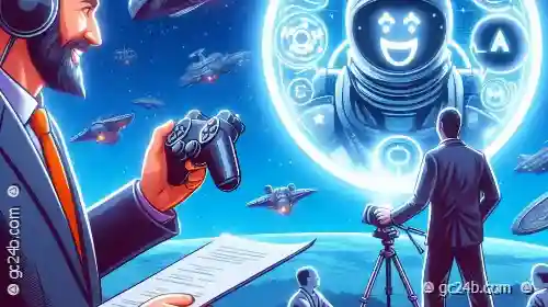 The Problem with -Meta Slaves' in Competitive Games