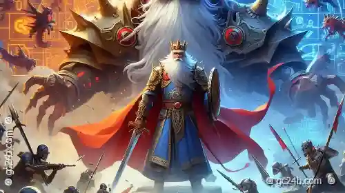 The Design of Boss Battles: Testing Player Mastery