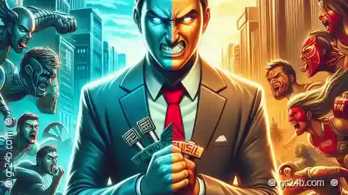 The Double Standard of -Toxic' vs. -Passionate' Fans