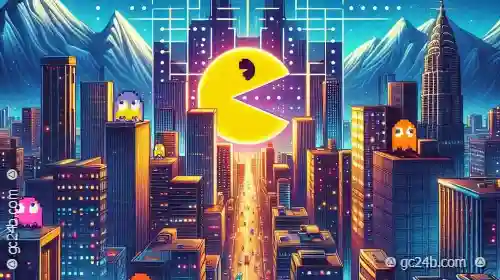 The Enduring Appeal of Pac-Man