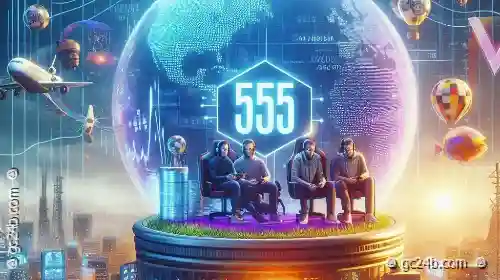 The Esports Boom: Sustainable Growth or Bubble Waiting to Burst?