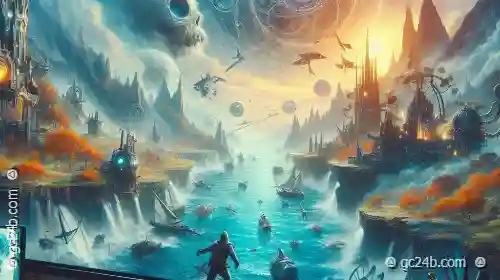 The Ethics of Reviewing Unfinished Early Access Games