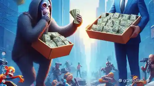 The Ethics of Selling Unfinished Games at Full Price