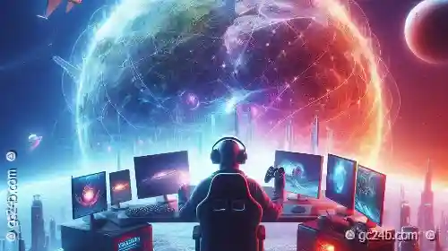 The Evolution of Esports: From Niche to Mainstream