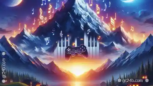 The Evolution of Game Music