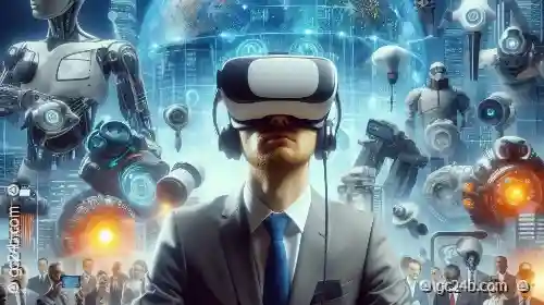 The Evolution of VR Headsets: What's Next?