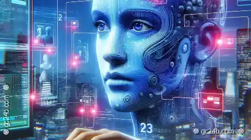The Future of AI-Generated Streamers