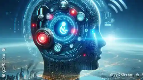 The Future of Accessibility: Voice Control and Beyond