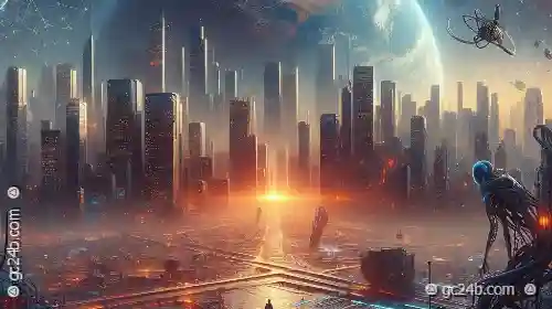 The Future of Modding: AI-Generated Mods and Beyond