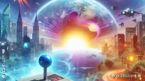 The Future of Retro Gaming in a Digital Age