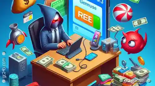 The Hidden Costs of -Free' Mobile Games