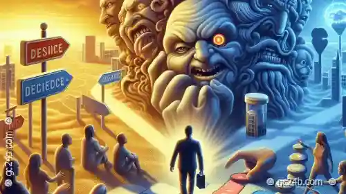 The Illusion of -Player Agency' in Most Choice-Driven Games