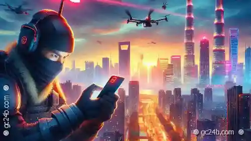 The Impact of 5G on Mobile Gaming
