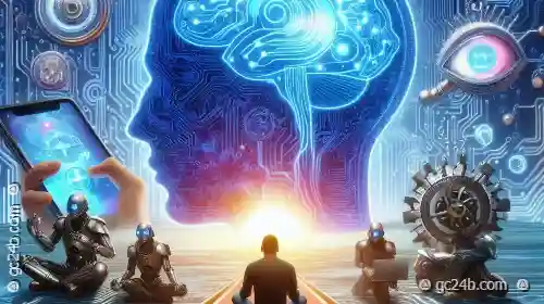 The Impact of Mobile Gaming on Mental Health