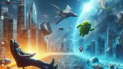 The Impact of Mobile Gaming on Traditional Gaming Habits