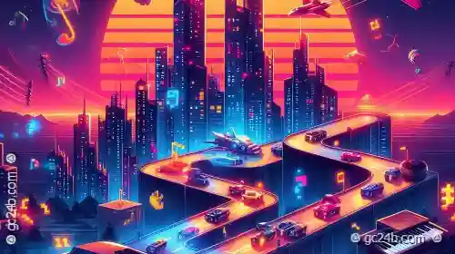 The Impact of Retro Games on Modern Game Music