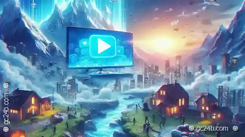 The Impact of Streaming on Game Discovery