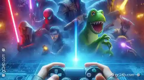 The Impact of Streaming on Game Popularity