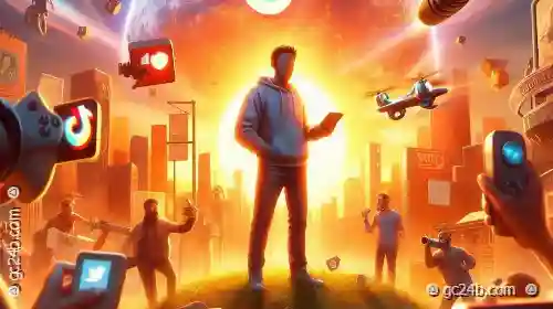 The Impact of TikTok and Short-Form Videos on Game Fandoms
