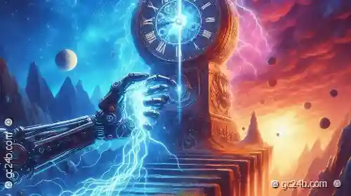 The Impact of Time Manipulation in Games