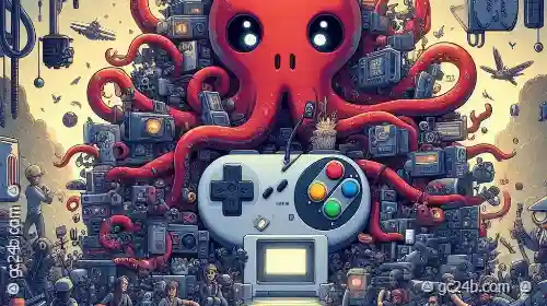 The Indie Revolution: How Small Studios Are Redefining Gaming Narratives
