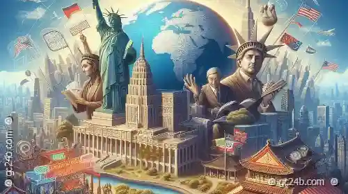 The Influence of Cultural Localization