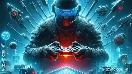 The Influence of Gaming Gear on Accessibility Features