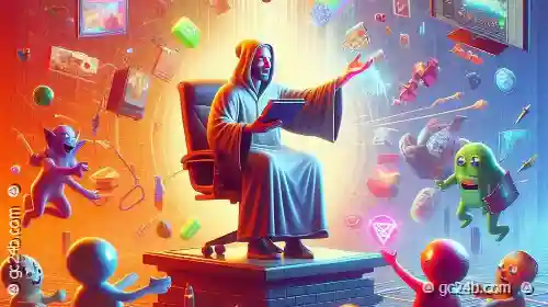 The Influence of Memes in Game Communities: A Positive or Negative Impact?