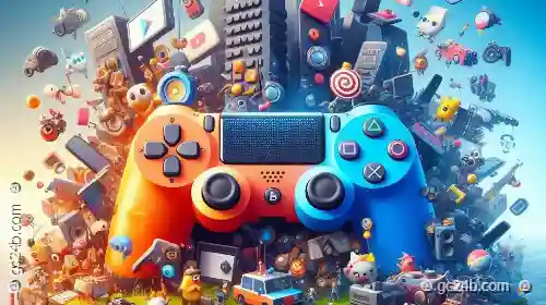 The Influence of Mobile Games on Console Titles