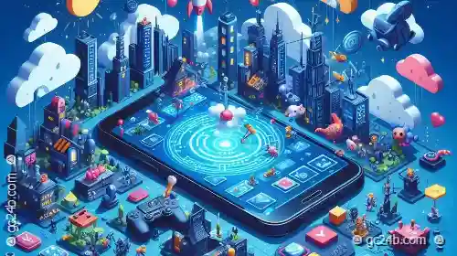 The Influence of Mobile Games on Game Mechanics