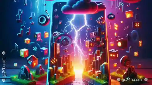 The Influence of Mobile Games on Game Sound Design