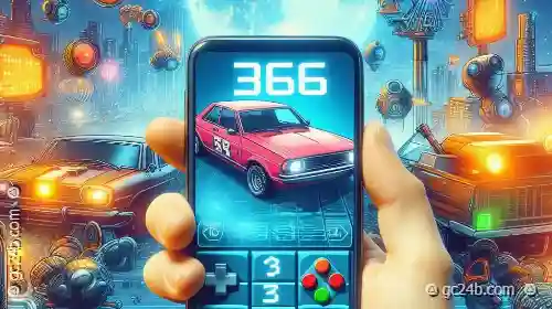 The Influence of Retro Games on Mobile Titles