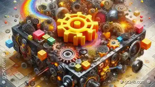 The Mechanics of Puzzle Design: Engaging the Player's Mind