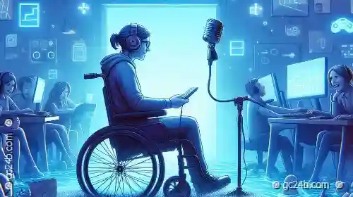 The Missing Voices: Why Disabled Gamers Aren't in Dev Test Pools