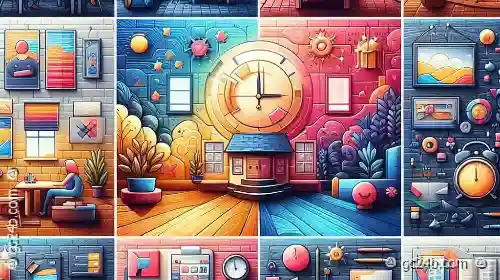 The Most Considerate Tutorial Designs
