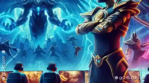 The Most Exciting Esports Tournaments to Watch