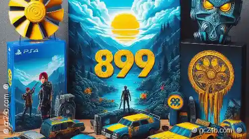The Most Impressive Fan-Made Game Merchandise