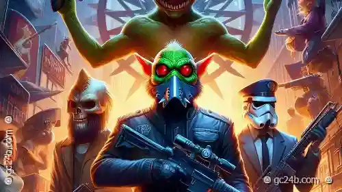 The Most Influential Mods in Gaming History