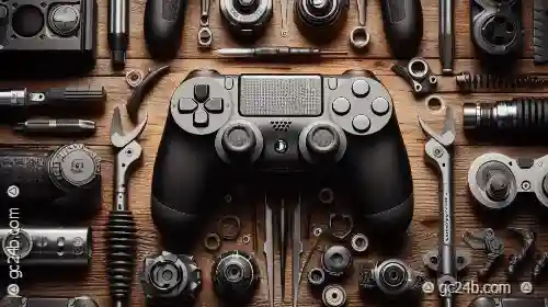 The Most Useful Controller Grips and Thumbsticks