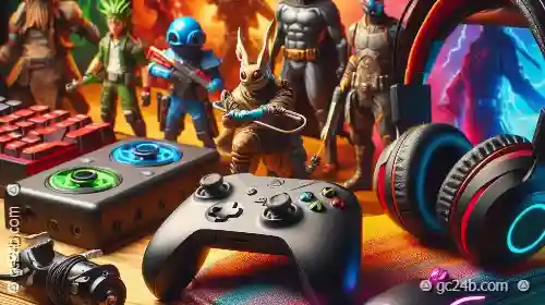 The Most Useful Small Gaming Accessories