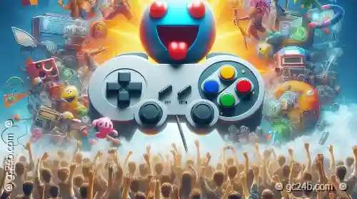 The Power of Viral Gaming Moments in Shaping Culture