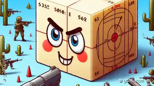 The Problem with -Bullet Sponge' Enemies in Shooters