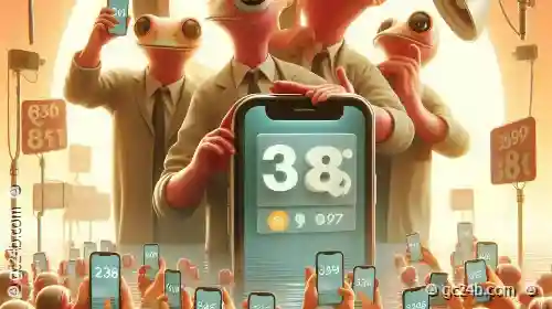 The Problem with -Clones' in the Mobile Space