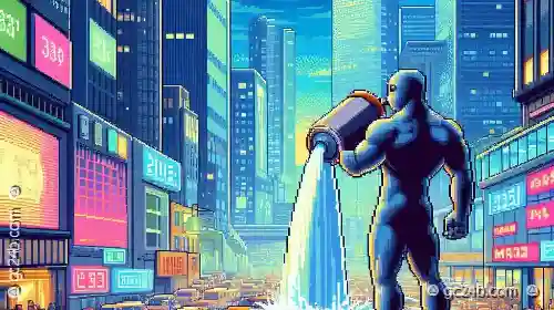 The Resurgence of Pixel Art: Nostalgia or Necessity?