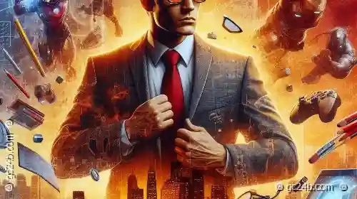 The Rise and Fall of -Gaming Glasses' (Do They Even Work?)